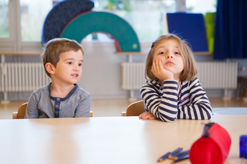 ERZIEHER / ELTERN ERZIEHER / ELTERN