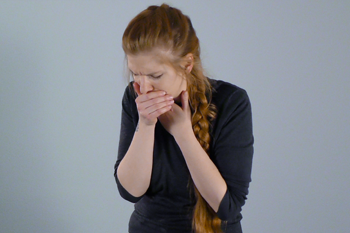 INSEKTENSTICH IM ... 