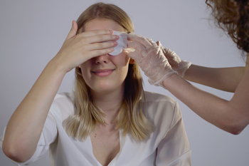 FREMDKÖRPER IM AUGE